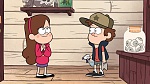 Gravity Falls Season 1 picture