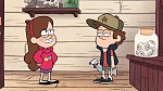 Gravity Falls : Tourist Trapped picture