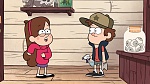 Gravity Falls Season 1 picture