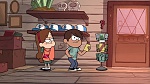 Gravity Falls Season 1 picture