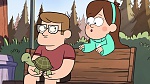 Gravity Falls Season 1 picture