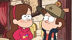 Gravity Falls Season 1 picture