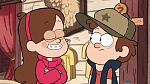 Gravity Falls Season 1 picture