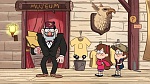 Gravity Falls Season 1 picture