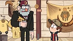 Gravity Falls Season 1 picture
