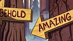 Gravity Falls Season 1 picture