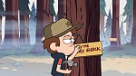 Gravity Falls : Tourist Trapped picture