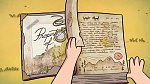 Gravity Falls Season 1 picture