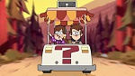 Gravity Falls : Tourist Trapped picture