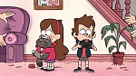 Gravity Falls : Tourist Trapped picture