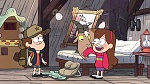Gravity Falls Season 1 picture