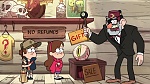 Gravity Falls Season 1 picture