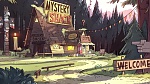 Gravity Falls Season 1 picture
