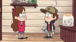 Gravity Falls Season 1 picture