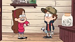 Gravity Falls Season 1 picture