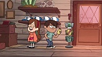 Gravity Falls Season 1 picture