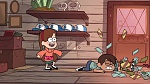Gravity Falls Season 1 picture