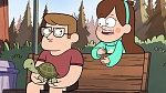 Gravity Falls Season 1 picture