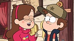 Gravity Falls Season 1 picture
