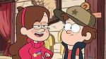 Gravity Falls Season 1 picture