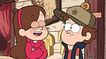 Gravity Falls : Tourist Trapped picture