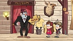 Gravity Falls Season 1 picture