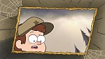 Gravity Falls : Tourist Trapped picture