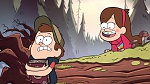 Gravity Falls Season 1 picture