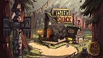 Gravity Falls Season 1 picture