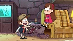 Gravity Falls Season 1 picture