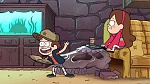 Gravity Falls Season 1 picture