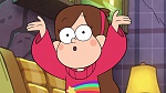 Gravity Falls Season 1 picture