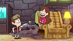Gravity Falls Season 1 picture