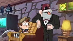 Gravity Falls Season 1 picture