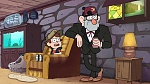 Gravity Falls Season 1 picture