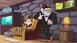 Gravity Falls Season 1 picture