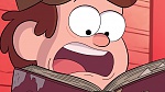 Gravity Falls Season 1 picture
