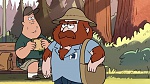 Gravity Falls Season 1 picture