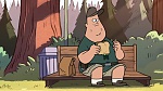 Gravity Falls : Tourist Trapped picture