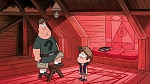 Gravity Falls : Tourist Trapped picture