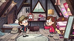 Gravity Falls Season 1 picture