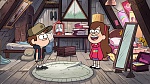 Gravity Falls Season 1 picture