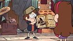 Gravity Falls Season 1 picture