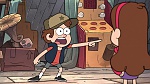 Gravity Falls Season 1 picture