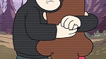 Gravity Falls : Tourist Trapped picture