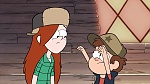 Gravity Falls Season 1 picture