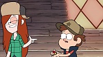 Gravity Falls Season 1 picture