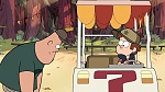 Gravity Falls Season 1 picture