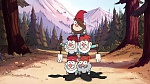 Gravity Falls Season 1 picture