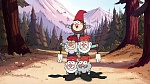 Gravity Falls Season 1 picture